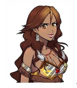 拉丁风席卷街头篮球丽莎冲级奖奖奖