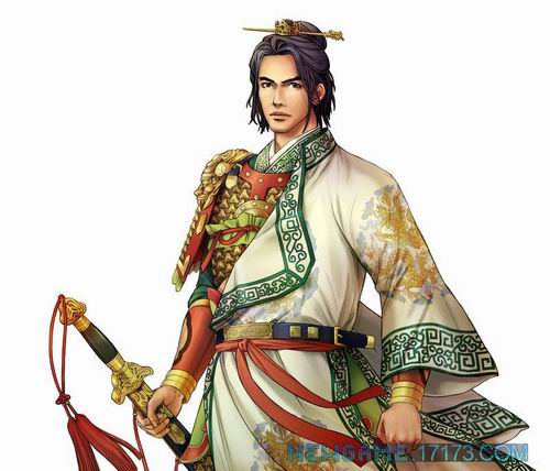 大航海时代OL