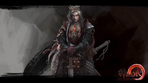 神仙传2