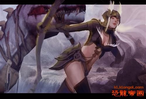 恐龙帝国OL响应玩家需求 增开不同客户端