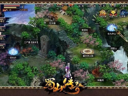 页游,游戏谷,天神互动,恺英网络,广州菲音,腾讯最新图片