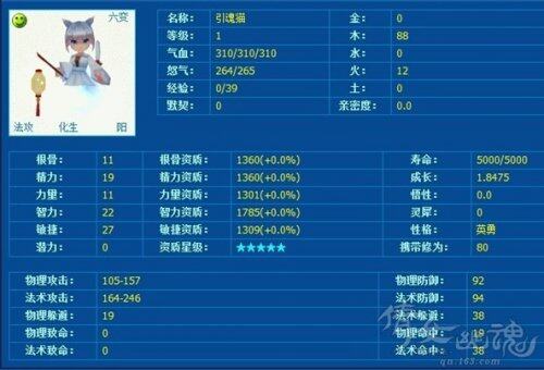 藏宝阁又现1785超级猫