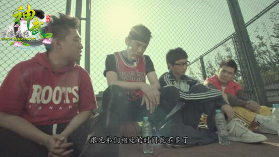 《神武》微电影盘点，那些感动虐心的瞬间