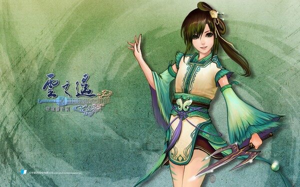 《轩辕剑外传—云之遥》壁纸_1680x1050
点击浏览下一张：《轩辕剑外传—云之遥》壁纸