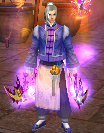 大唐昆岳8.大夏龙雀9.大燕韵章10.大周岚夜