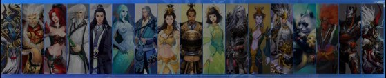 玩转新战场 归墟幻境各英雄定位及推荐