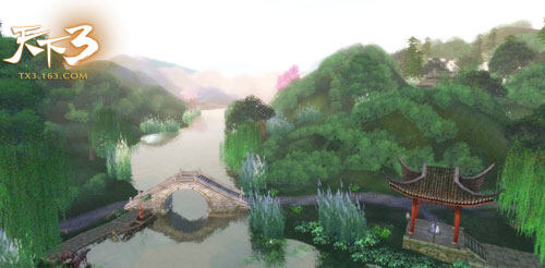 江南