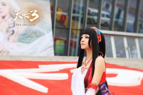灵曦
