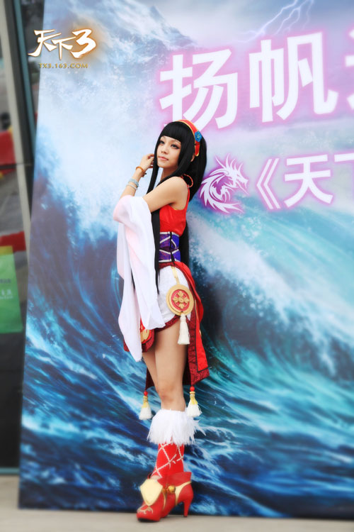 灵曦