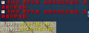 拍卖