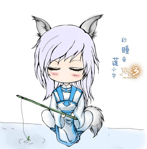 手绘