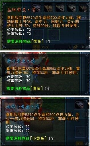新手必备攻略 人物属性细节处提升指南