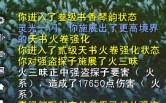人祸效果明显 合体后伤害加成数据实测