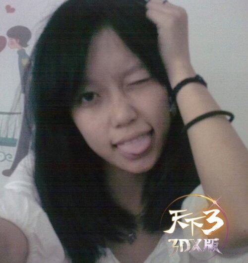 宅男福音 天下3五大美女客服逐个欣赏