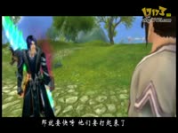 钟鼎映画 《江湖记事》新年先行