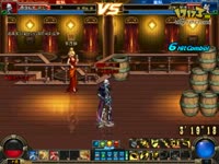 DNF视频-这个枪神穿天空套竟然如此垃圾？