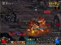 DNF视频-秒杀 ！平民剑魂真野猪之旅 不卡子午！