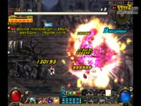 DNF视频-女大枪无伤无消耗过真**日常