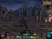 DNF视频-超流畅的过图！诙塬锿2分09节能高效日常真**