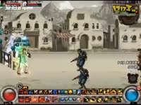 DNF视频-枪刑与奶爸日常下位鹰犬