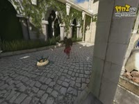 快节奏FPS《代号达芬奇》北美首测预告片
