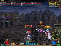 DNF视频-4大枪安逸过真野猪王者级