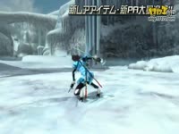 《梦幻之星OL2》更新第一篇“全新之力”