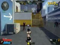 性感妹纸求教《枪神纪》AI模式自虐记