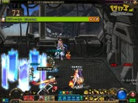 DNF视频-雪莉斯勇闯绝望之塔72层：枪炮师的复兴 命悬一线的决战