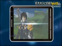 TGS2012:《梦幻之星OL2》手机版预告片