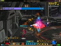 DNF视频-大将军绝望61