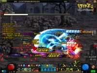 DNF视频-*******竞速真野猪法系突破***