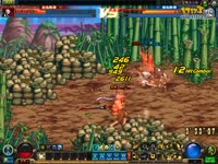 DNF视频-红眼红眼血衣跨区随机.