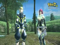 福利来了！《梦幻之星OL》搞笑Bug