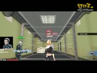 《枪神纪》妹纸太萌了让人受不了