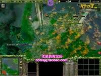 老鼠DOTA教你带节奏之夜魔第一视角