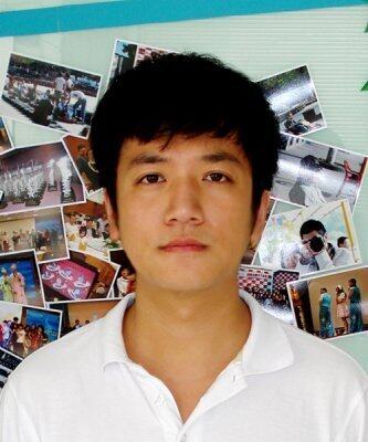 巨人网络副总裁 吴萌