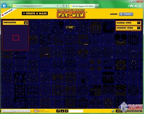 用Win7+IE9体验HTML5网页游戏的革命(3)