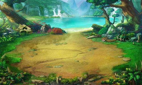 时空幻想,页游最新图片