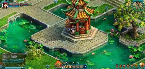 魔道,页游,ARPG最新图片