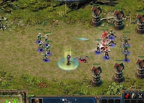 泰坦之王最新图片