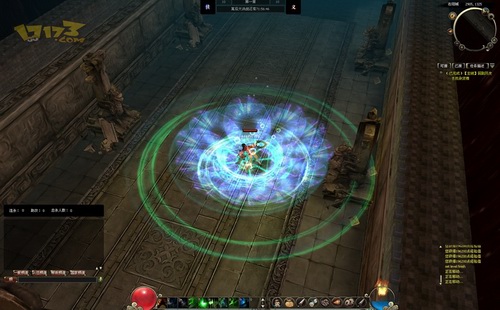 七侠五义Online,ARPG,网页游戏,微端最新图片