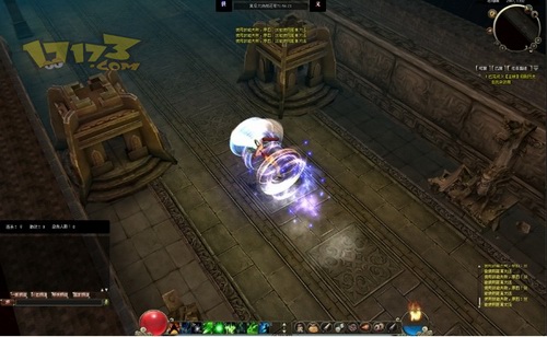 七侠五义Online,ARPG,网页游戏,微端最新图片