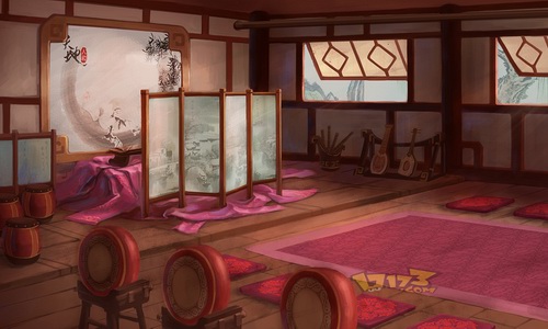 跨越千年,网页游戏,穿越,17173最新图片