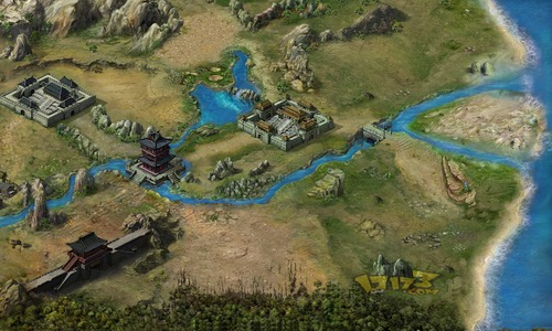 跨越千年,网页游戏,穿越,17173最新图片