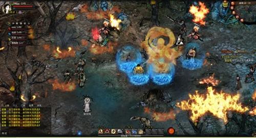 魔道六宗最新图片