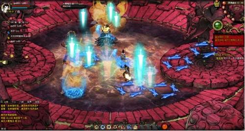 魔道六宗最新图片