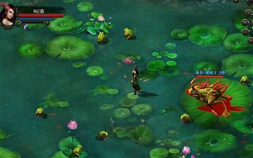 玄仙传奇最新图片