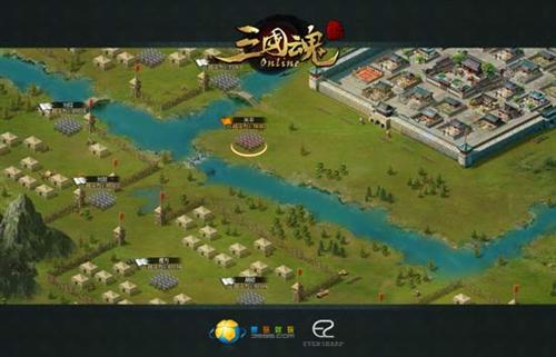 三国魂最新图片