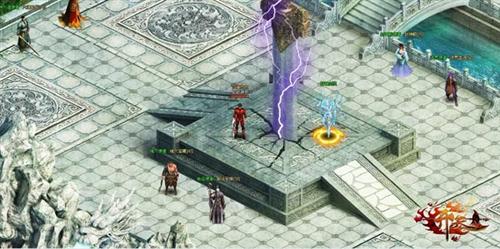 古神开天最新图片